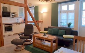 Ferienwohnung Mia
